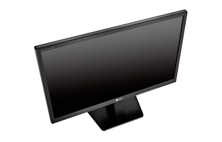 LG 24'' LED LCD monitor, ülisuur kontrastsussuhe, ülim energiasääst, HDMI, E2442V, thumbnail 7