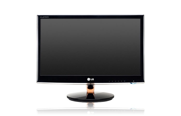 LG 20'' IPS monitor, Super LED, revolutsiooniline täiuslik vaatamiskogemus iga nurga alt, ülisuur kontrastsussuhe, IPS206T