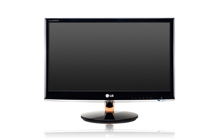 LG 20'' IPS monitor, Super LED, revolutsiooniline täiuslik vaatamiskogemus iga nurga alt, ülisuur kontrastsussuhe, IPS206T