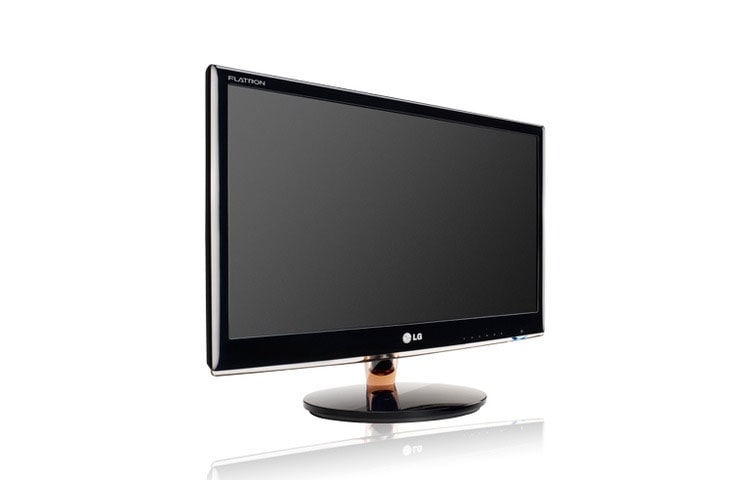 LG 20'' IPS monitor, Super LED, revolutsiooniline täiuslik vaatamiskogemus iga nurga alt, ülisuur kontrastsussuhe, IPS206T, thumbnail 2