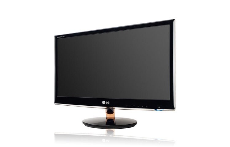 LG 20'' IPS monitor, Super LED, revolutsiooniline täiuslik vaatamiskogemus iga nurga alt, ülisuur kontrastsussuhe, IPS206T, thumbnail 3