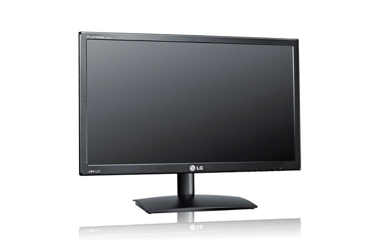 LG 22'' IPS monitor, Super LED, revolutsiooniline täiuslik vaatamiskogemus iga nurga alt, asjatundja poolt reguleeritud värvikalibratsioon, HDMI, IPS225V, thumbnail 2