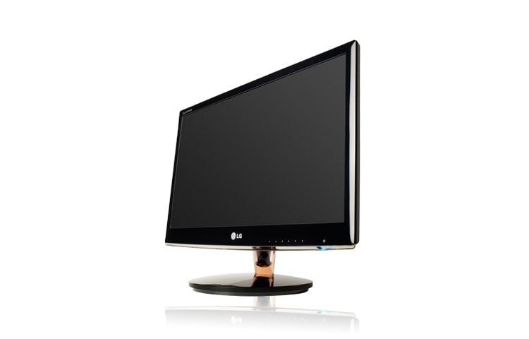 LG 22'' IPS monitor, Super LED, revolutsiooniline täiuslik vaatamiskogemus iga nurga alt, ülisuur kontrastsussuhe, HDMI, IPS226V, thumbnail 4