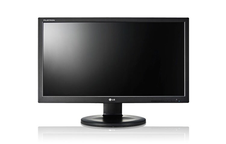 LG 23'' IPS monitor, Super LED, ülisuur kontrastsussuhe, nähtamatu kõlar, IPS231P