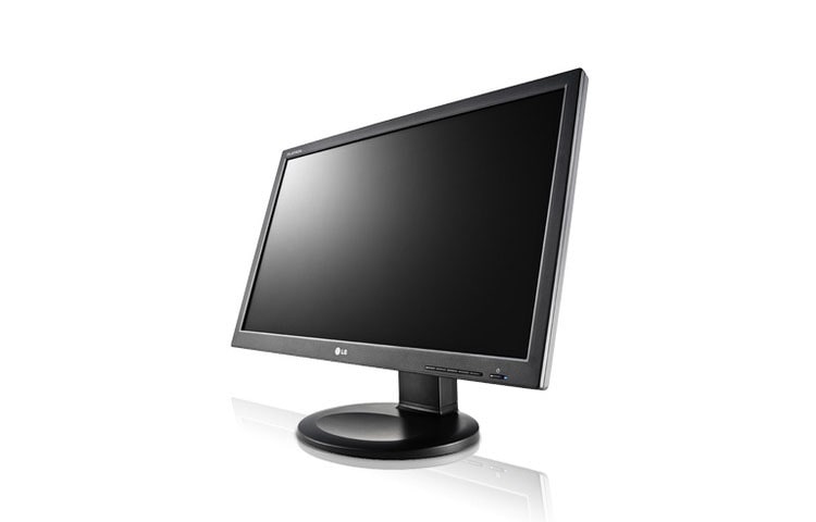 LG 23'' IPS monitor, Super LED, ülisuur kontrastsussuhe, nähtamatu kõlar, IPS231P, thumbnail 2