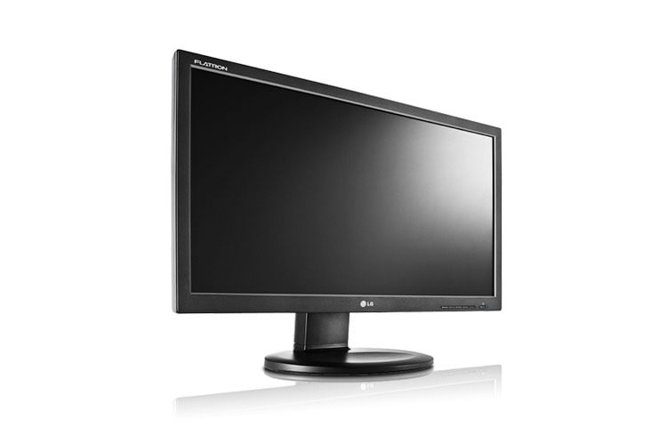 LG 23'' IPS monitor, Super LED, ülisuur kontrastsussuhe, nähtamatu kõlar, IPS231P, thumbnail 4
