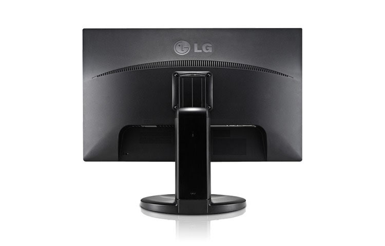 LG 23'' IPS monitor, Super LED, ülisuur kontrastsussuhe, nähtamatu kõlar, IPS231P, thumbnail 6