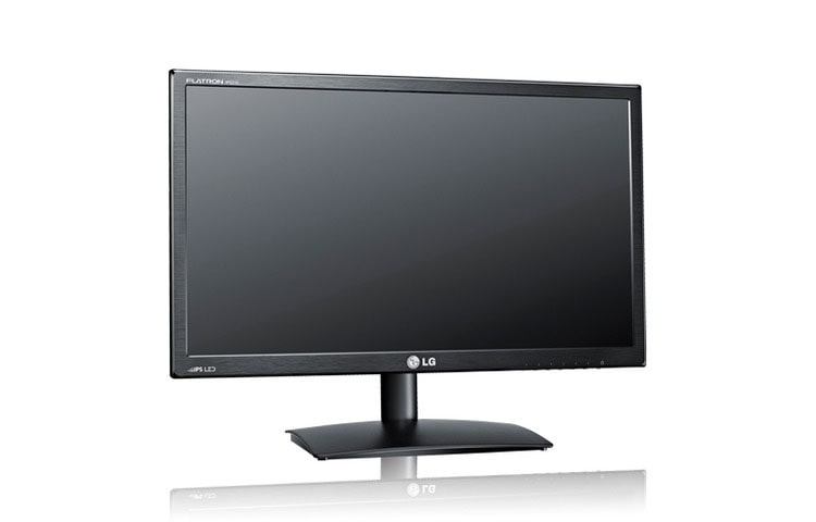LG 23'' IPS monitor, Super LED, revolutsiooniline täiuslik vaatamiskogemus iga nurga alt, asjatundja poolt reguleeritud värvikalibratsioon, HDMI, IPS235V, thumbnail 2