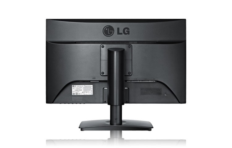 LG 23'' IPS monitor, Super LED, revolutsiooniline täiuslik vaatamiskogemus iga nurga alt, asjatundja poolt reguleeritud värvikalibratsioon, HDMI, IPS235V, thumbnail 9