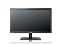 23" IPS monitor, Super LED, revolutsiooniline täiuslik vaatamiskogemus iga nurga alt, asjatundja poolt reguleeritud värvikalibratsioon, HDMI1