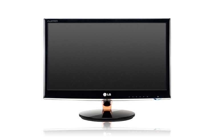 LG 23'' IPS monitor, Super LED, revolutsiooniline täiuslik vaatamiskogemus iga nurga alt, ülisuur kontrastsussuhe, HDMI, IPS236V