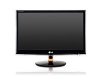 23" IPS monitor, Super LED, revolutsiooniline täiuslik vaatamiskogemus iga nurga alt, ülisuur kontrastsussuhe, HDMI1