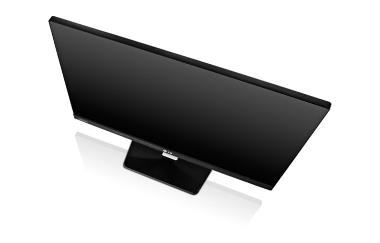 LG 23'' IPS monitor, Cinema Screeni disain, kalibreeritud värvid, elutruud värvid, MHL, HDMI, IPS237L, thumbnail 5