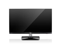 27" IPS monitor, Cinema Screeni disain, kalibreeritud värvid, elutruud värvid, MHL, HDMI1