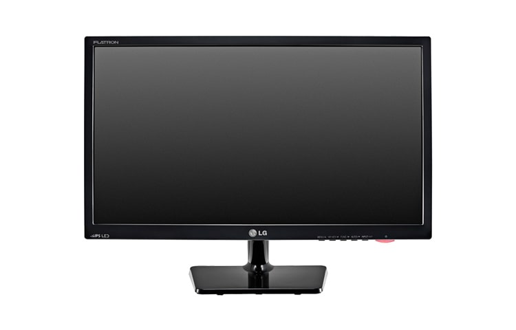 LG 22-tollised IPS4 seeria monitor, IPS224V