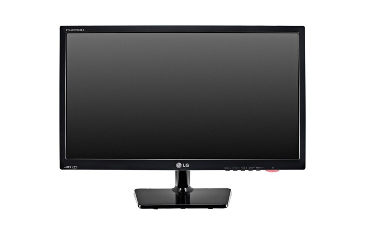 LG 22-tollised IPS4 seeria monitor, IPS224V