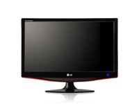 19" LCD monitor, dünaamiline heli SRS TruSurround XT abil, DTV-tuuneriga, suurepärane ühenduvus mitmekülgseks meelelahutuseks1