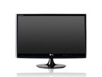 20" LED LCD monitor, suurepärane valik planeedi heaks, DTV-tuuneriga, suurepärane ühenduvus mitmekülgseks meelelahutuseks1