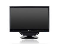 20" LED LCD monitor, suurepärane valik planeedi heaks, DTV-tuuneriga, suurepärane ühenduvus mitmekülgseks meelelahutuseks1