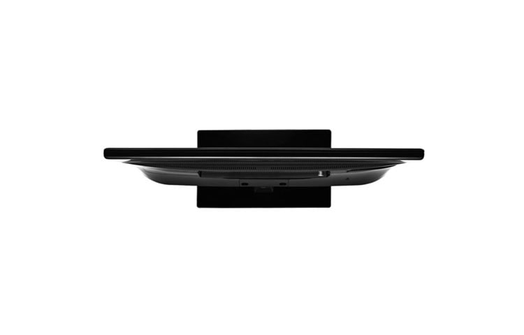 LG 22'' LED LCD monitor, Full HDTV tänu DTV-tuunerile, Surround X, keskkonnasõbralik, M2250D, thumbnail 9