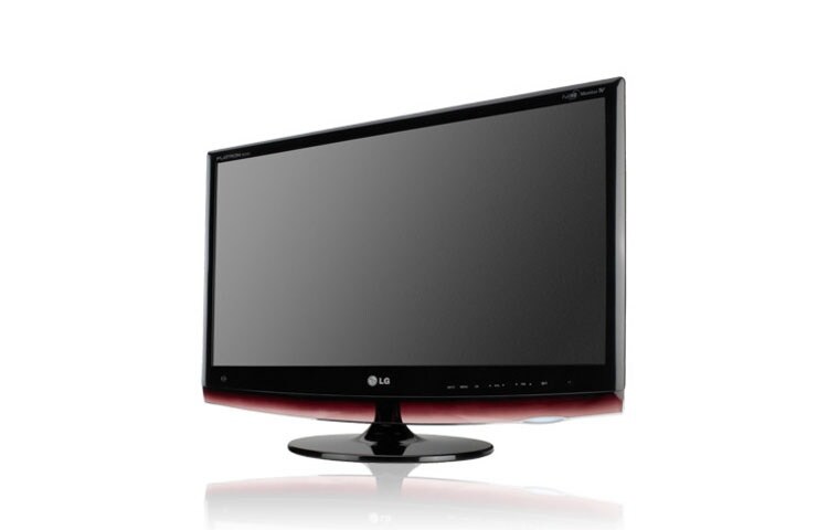 LG 22'' LCD monitor, DTV-tuuneriga, suurepärane ühenduvus mitmekülgseks meelelahutuseks, SRS TruSurround HD, M2262D, thumbnail 7
