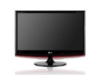 22" LCD monitor, DTV-tuuneriga, suurepärane ühenduvus mitmekülgseks meelelahutuseks, SRS TruSurround HD1