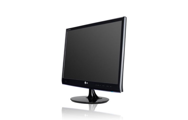 LG 22'' LED LCD monitor, suurepärane valik planeedi heaks, DTV-tuuneriga, suurepärane ühenduvus mitmekülgseks meelelahutuseks, M2280D, thumbnail 7