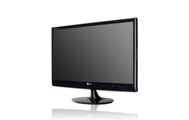 LG 22'' LED LCD monitor, suurepärane valik planeedi heaks, DTV-tuuneriga, suurepärane ühenduvus mitmekülgseks meelelahutuseks, M2280D, thumbnail 8