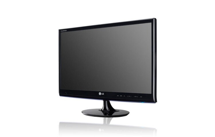 LG 23'' LED LCD monitor, suurepärane valik planeedi heaks, DTV-tuuneriga, suurepärane ühenduvus mitmekülgseks meelelahutuseks, M2380D, thumbnail 8