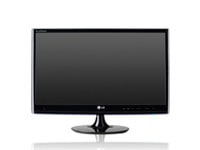 23" LED LCD monitor, suurepärane valik planeedi heaks, DTV-tuuneriga, suurepärane ühenduvus mitmekülgseks meelelahutuseks1