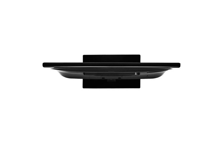 LG 25'' LED LCD monitor, Full HDTV tänu DTV-tuunerile, Surround X, keskkonnasõbralik, M2550D, thumbnail 9