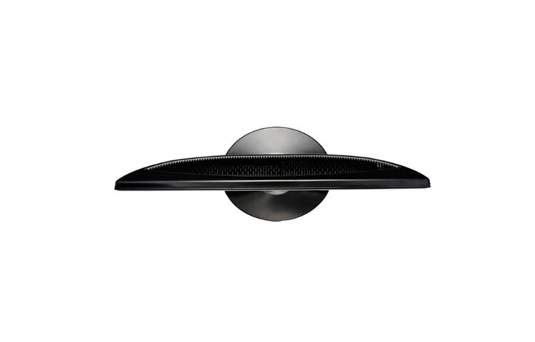 LG 27'' LCD monitor, DTV-tuuneriga, suurepärane ühenduvus mitmekülgseks meelelahutuseks, SRS TruSurround HD, M2762D, thumbnail 8