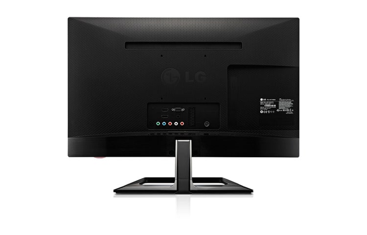 LG 27-tolline IPS TV monitor, M2752D, thumbnail 5