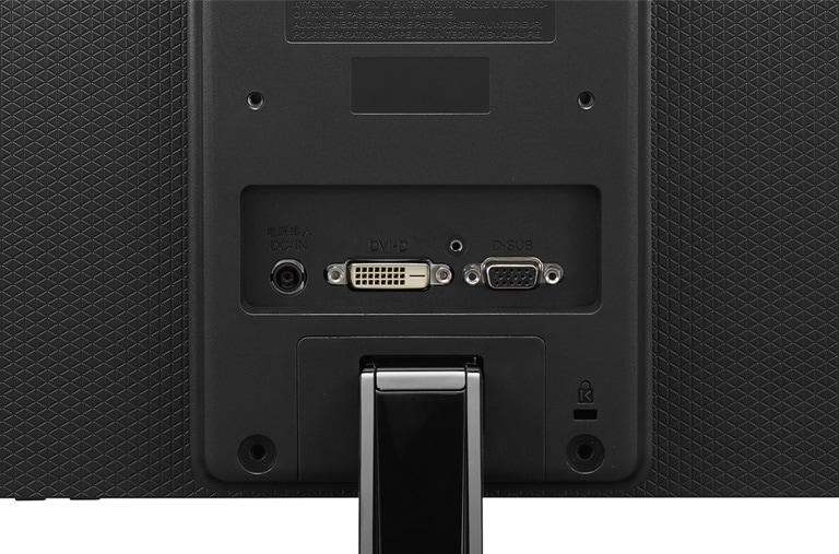 LG 24'' klass täis-HD LED monitor (24'' diagonaal), 24M38D-B, thumbnail 8