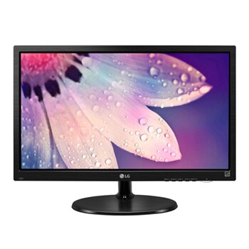 27" Class Full HD IPS LED Monitor (27" Diagonal)1