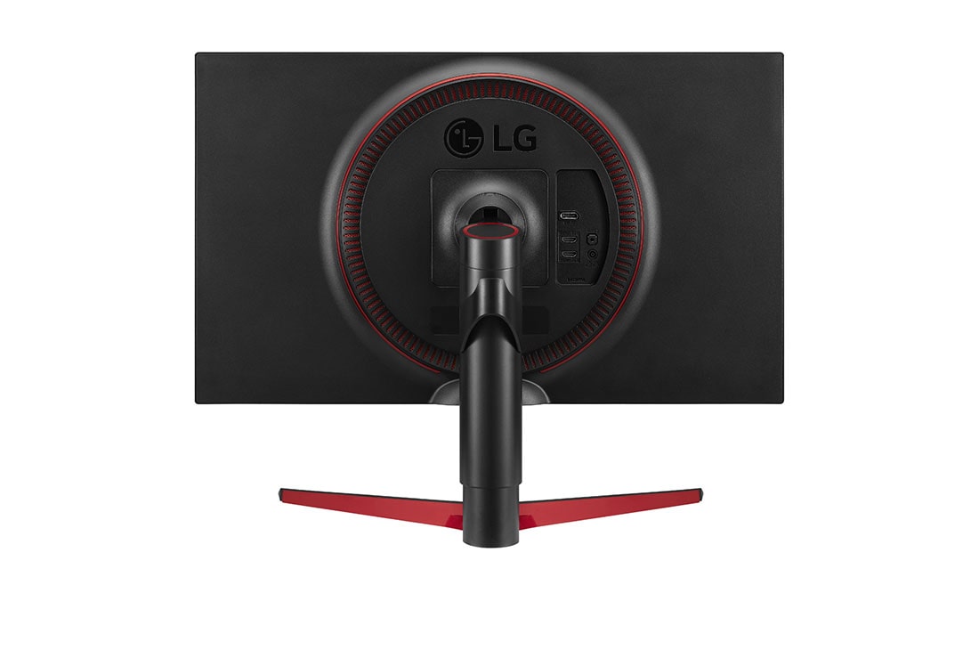LG 27-tolline UltraGear™ mängumonitor , 27GL650F-B, thumbnail 6