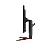 LG 27-tolline UltraGear™ mängumonitor , 27GL650F-B, thumbnail 5