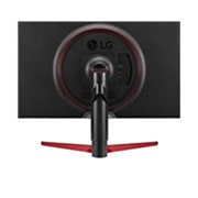 LG 27-tolline UltraGear™ mängumonitor , 27GL650F-B, thumbnail 6