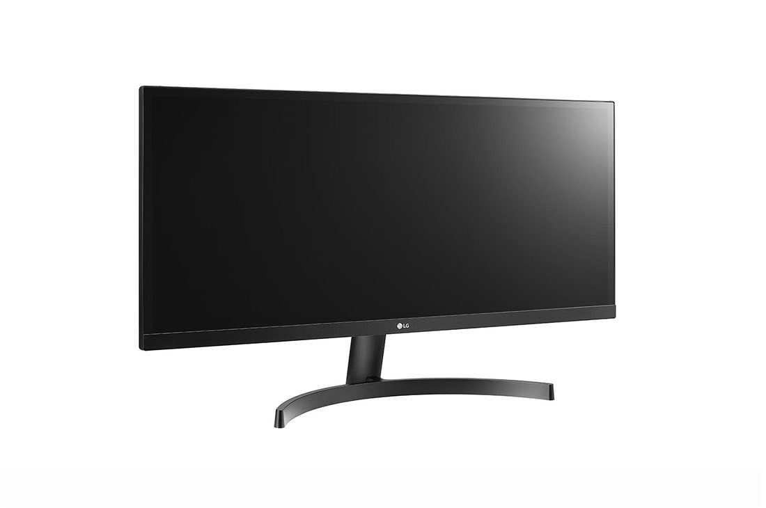 LG 29-tolline UltraWide™ monitor  , 29WL500-B, thumbnail 3