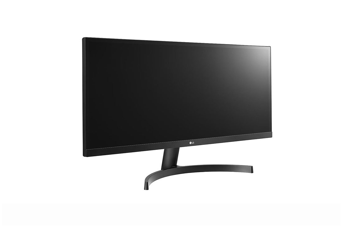 LG 29-tolline UltraWide™ monitor  , 29WL500-B, thumbnail 4