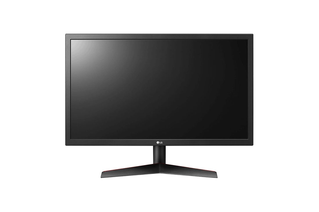 LG 24-tolline UltraGear™ mängumonitor, 24GL600F-B, thumbnail 2