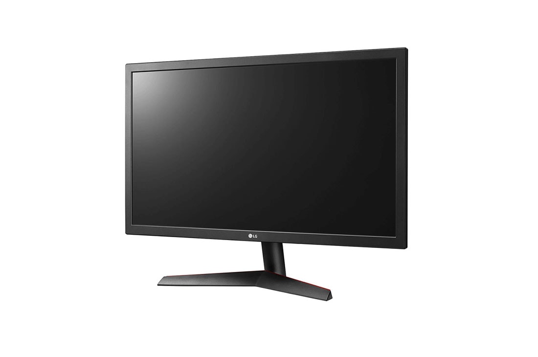 LG 24-tolline UltraGear™ mängumonitor, 24GL600F-B, thumbnail 3
