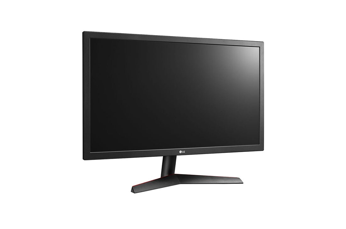 LG 24-tolline UltraGear™ mängumonitor, 24GL600F-B, thumbnail 4