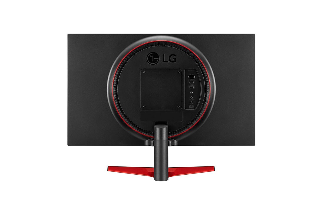 LG 24-tolline UltraGear™ mängumonitor, 24GL600F-B, thumbnail 7