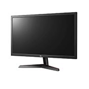 LG 24-tolline UltraGear™ mängumonitor, 24GL600F-B, thumbnail 3