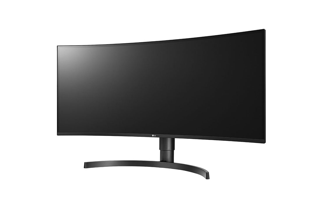 LG 34-tolline UltraWide™ monitor, 34WL85C-B, thumbnail 2