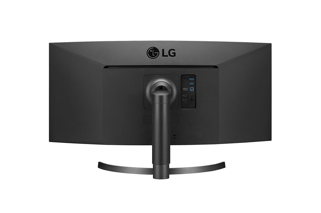 LG 34-tolline UltraWide™ monitor, 34WL85C-B, thumbnail 6