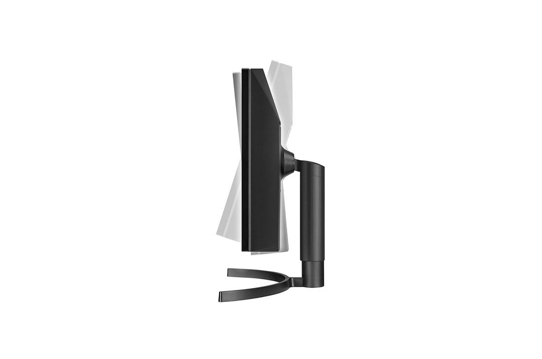 LG 34-tolline UltraWide™ monitor, 34WL85C-B, thumbnail 9