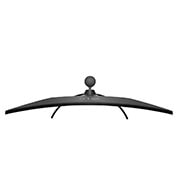 LG 34-tolline UltraWide™ monitor, 34WL85C-B, thumbnail 10