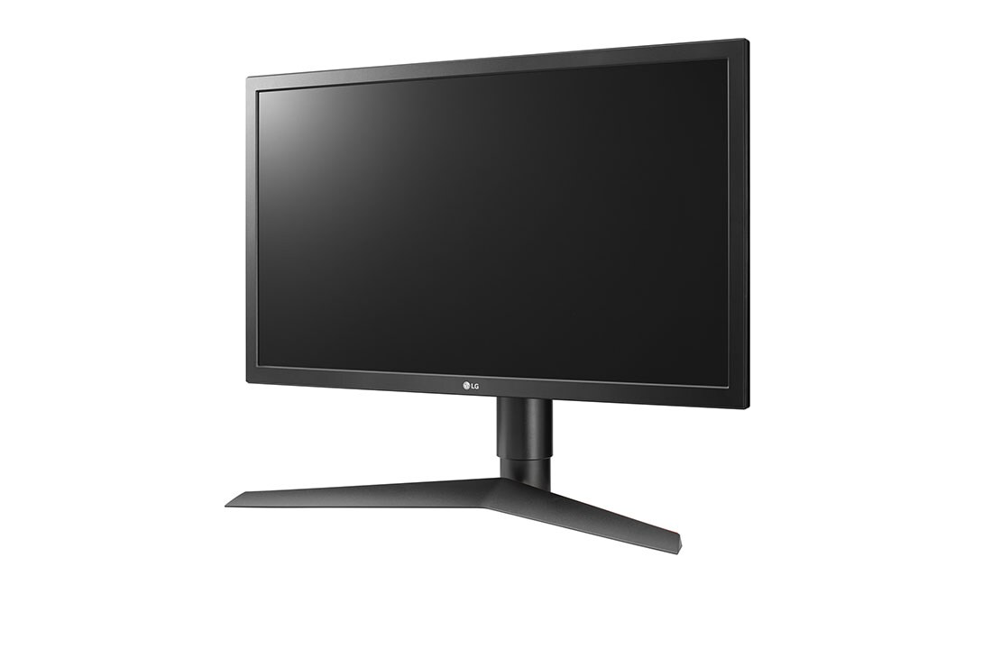 LG 24-tolline UltraGear™ mängumonitor , 24GL650-B, thumbnail 2